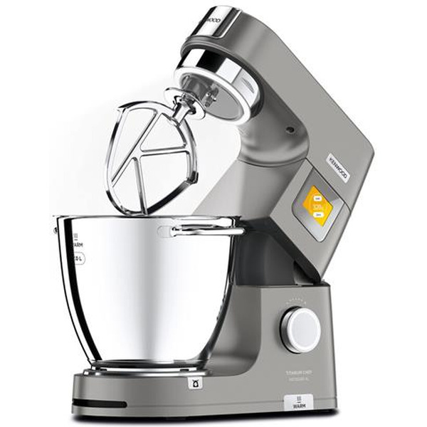 Кухонная машина Kenwood KWL90.164SI