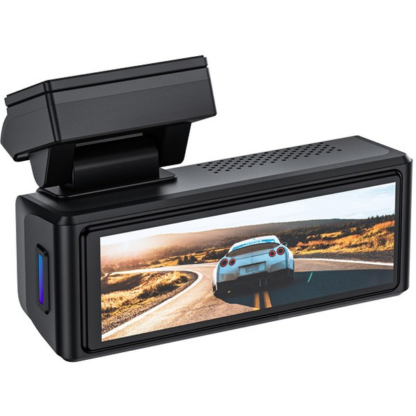 Видеорегистратор автомобильный NEOLINE Flash 2K Wi-Fi DUAL