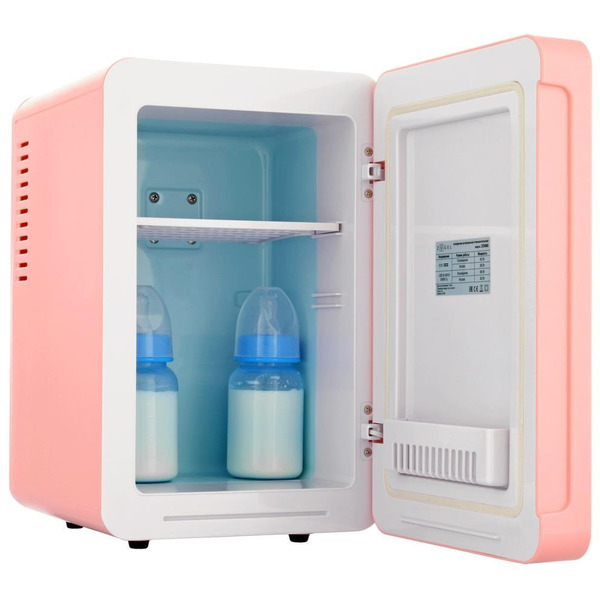 Холодильник для косметики ZUGEL ZCR060