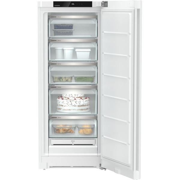 Морозильная камера Liebherr FNE 4605