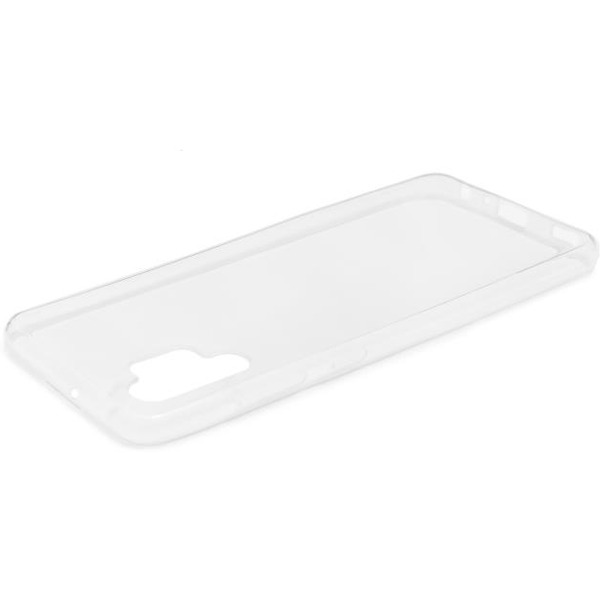 Бампер Bingo TPU для Samsung Galaxy A32 (белый)