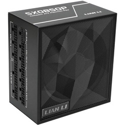 Блок питания Lian Li SX Platinum 850 G9P.SX0850P.B000.RU