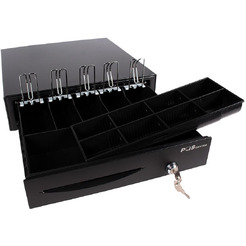 Денежный ящик POScenter 16E 71068212 (черный)