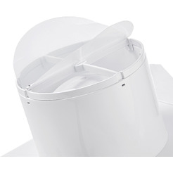 Вентилятор накладной Ballu BAF-SL 150 V