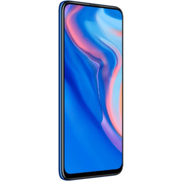 Смартфон Huawei Y9 Prime 2019 (STK-L21) сапфировый синий