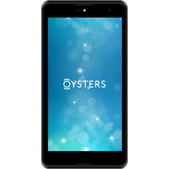 Смартфон Oysters Antarctic E серый
