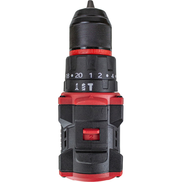 Дрель-шуруповерт EDON Super AD-21PBL 304691