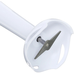 Блендер SCARLETT SC-HB42S12 White