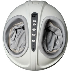 Массажер для ног VibeWell L-050 (White)