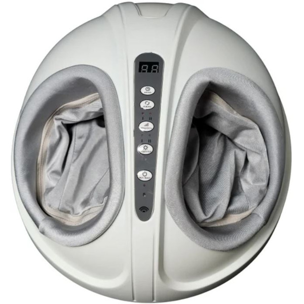 Массажер для ног VibeWell L-050 (White)