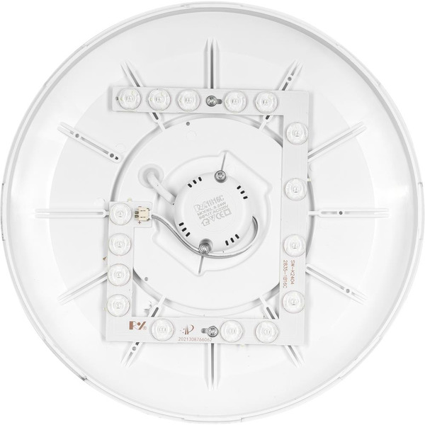 Потолочный светодиодный светильник Sundays Home 240924-10 5733 (белый)