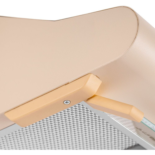 Вытяжка кухонная PYRAMIDA WH 10-50 IVORY