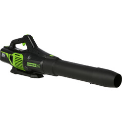 Воздуходувка Greenworks GD60AB 2405607 (без АКБ и ЗУ)