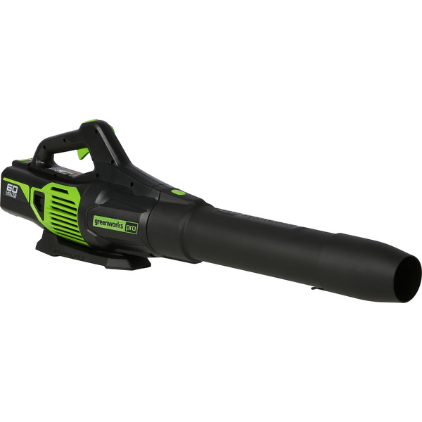 Воздуходувка Greenworks GD60AB 2405607 (без АКБ и ЗУ)