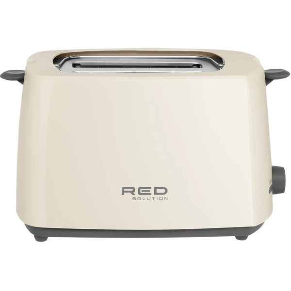 Тостер RED SOLUTION RT-411