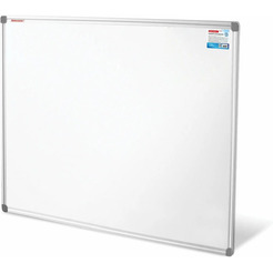 Магнитно-маркерная доска BRAUBERG Extra 237557