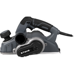 Рубанок Stavr SEP 1100-82-4