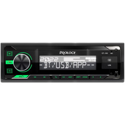 USB-магнитола Prology GT-160