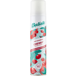 Сухой шампунь Batiste Cherry 200мл