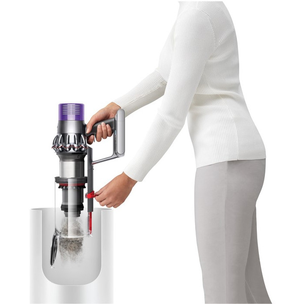 Пылесос Dyson V10 Parquet (SV12 Parquet)