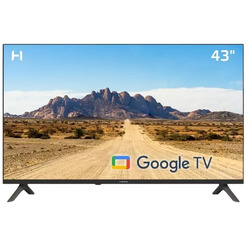 Телевизор Harper 43U770TS