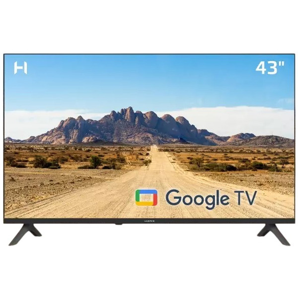 Телевизор Harper 43U770TS