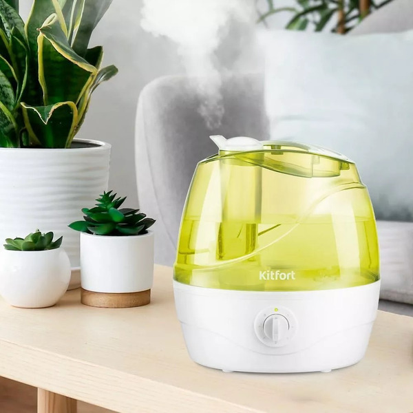 Увлажнитель воздуха Kitfort KT-2834-2