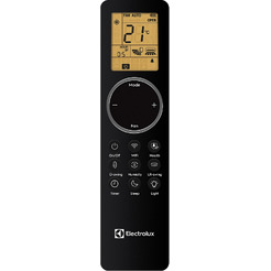 Кондиционер Electrolux Enterprise EACS/I-24HEN-BLACK/N8_24Y
