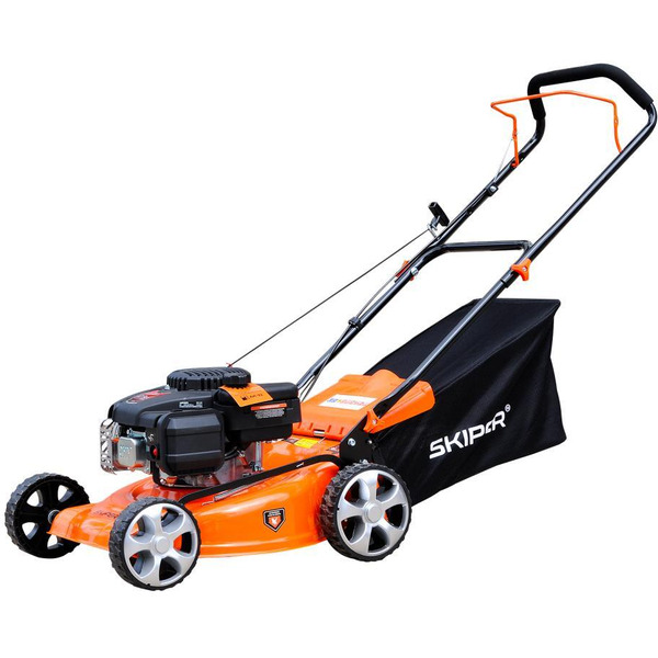 Газонокосилка Skiper GW461