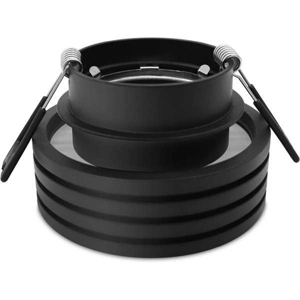 Точечный светильник Ambrella light Techno Spot TN302 SBK