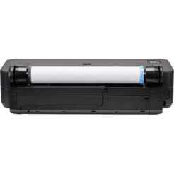 Плоттер HP DesignJet T230 5HB07A (24-дюймовый)