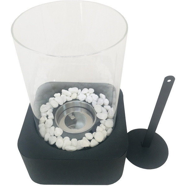 Биокамин Bradex SQUARE (TD 0746)