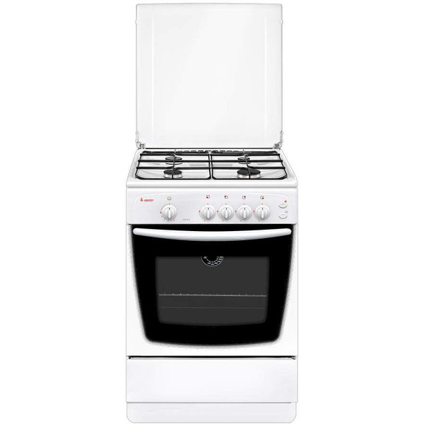 Плита газовая GEFEST ПГ 1200-С6