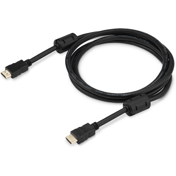 Кабель Buro HDMI-19M/19M-1.8M-MG