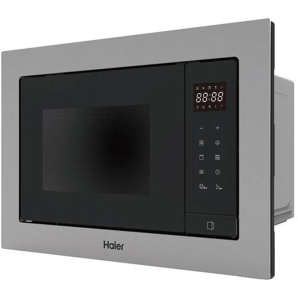 Микроволновая печь Haier HMX-BTG207X