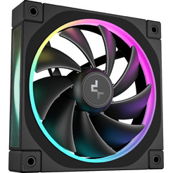 Вентилятор для корпуса DeepCool FL12 R-FL12-BKAPN1-G