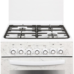 Кухонная плита GEFEST 6302-03 0052