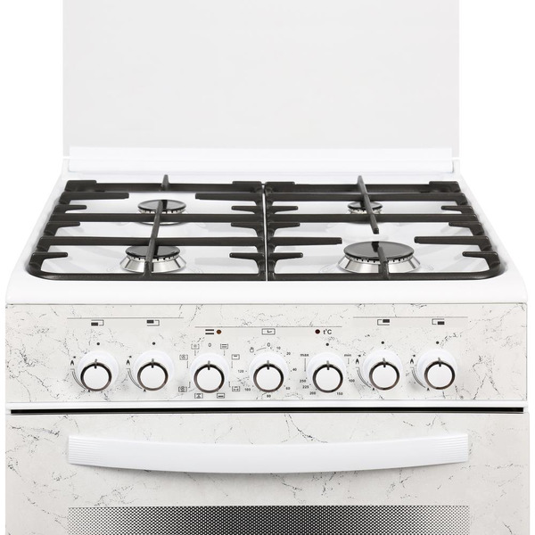 Кухонная плита GEFEST 6302-03 0052