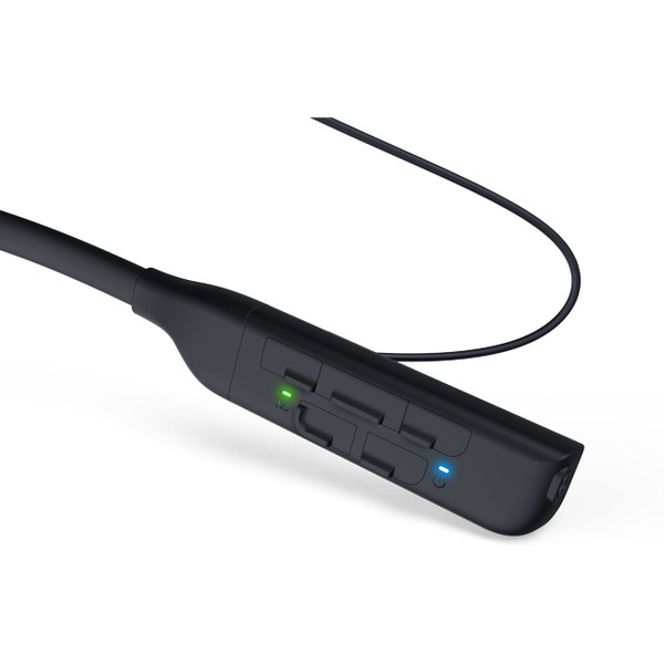 Наушники TCL ELIT200NC (темно-синий)