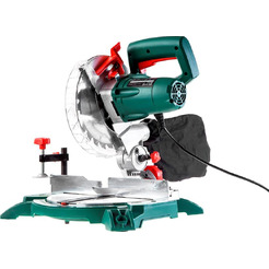 Пила торцовочная Hammer Flex STL1400/210 323203