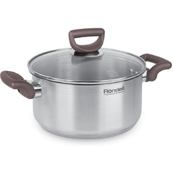 Набор посуды Rondell Fest RDS-1324