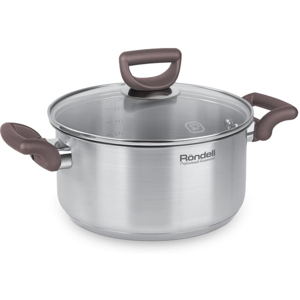Набор посуды Rondell Fest RDS-1324