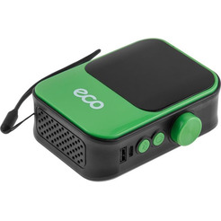 Компрессор автомобильный ECO AE-007 Comfort (EC3010-2)