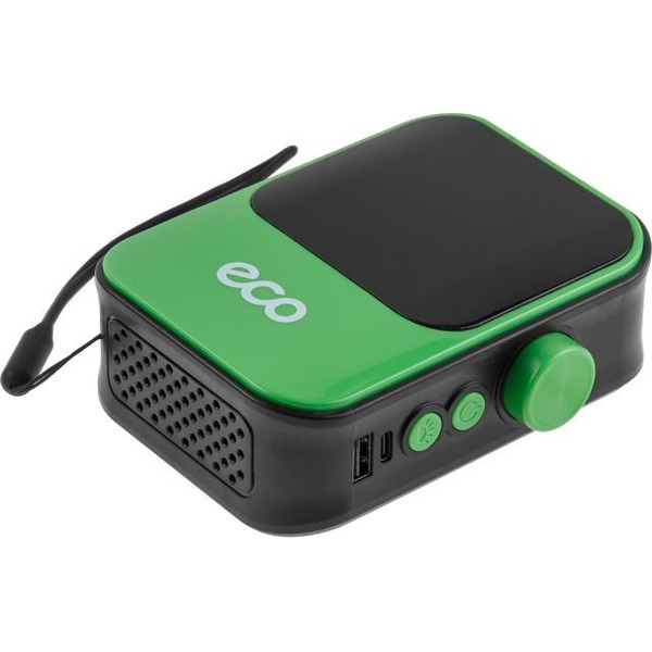 Компрессор автомобильный ECO AE-007 Comfort (EC3010-2)