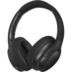 Наушники Baseus Bass BH1 Lite (черный)