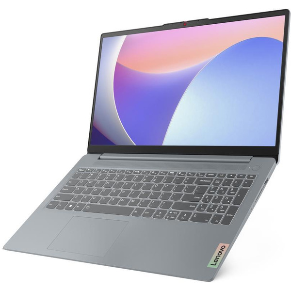 Ноутбук Lenovo IdeaPad Slim 3 15IAH8 83ER00JFRU