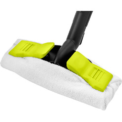 Пароочиститель Kitfort KT-9104-2