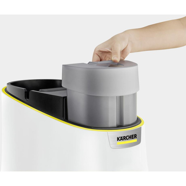 Пароочиститель Karcher SC 4 Deluxe 1.513-460.0