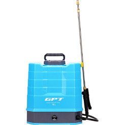 Опрыскиватель GPT DF-A16