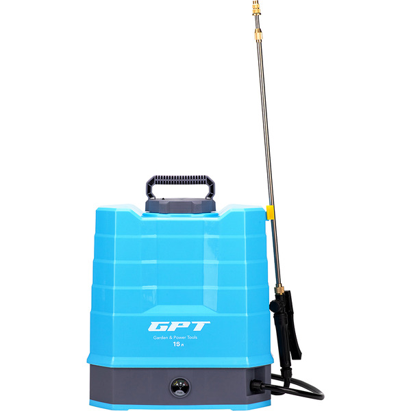 Опрыскиватель GPT DF-A16